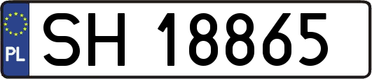 SH18865