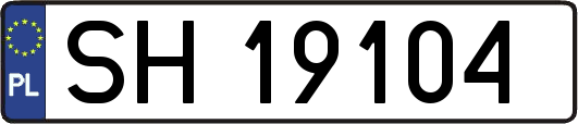 SH19104