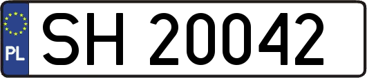 SH20042