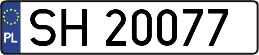 SH20077