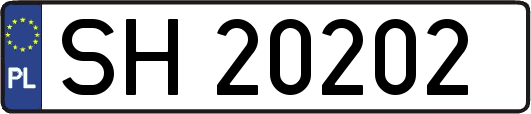 SH20202