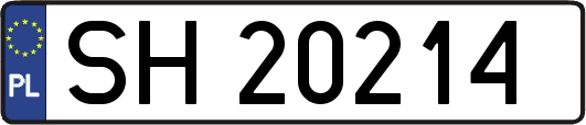SH20214