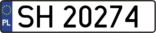 SH20274