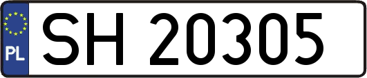SH20305