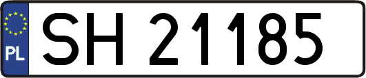 SH21185