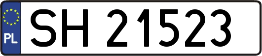 SH21523