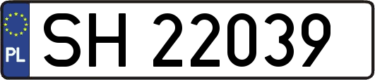 SH22039