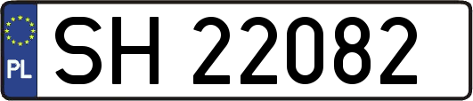 SH22082