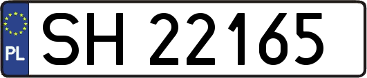 SH22165