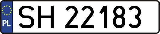 SH22183