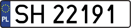 SH22191