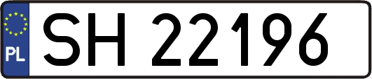 SH22196
