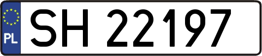 SH22197