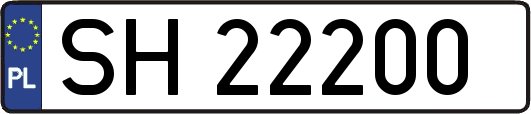 SH22200