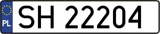 SH22204