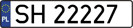SH22227