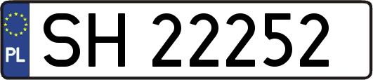 SH22252