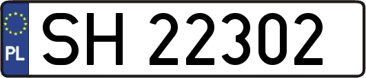 SH22302