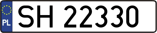 SH22330