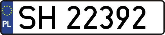 SH22392