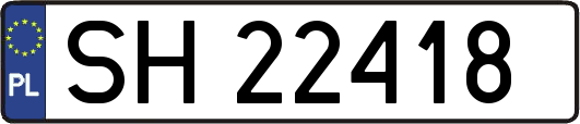 SH22418