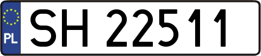 SH22511