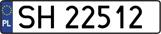 SH22512
