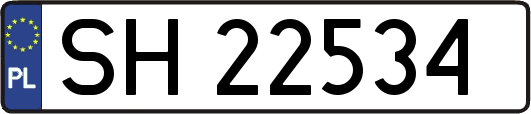 SH22534