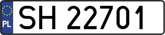 SH22701