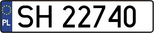 SH22740