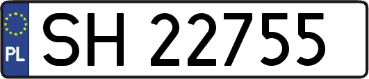 SH22755