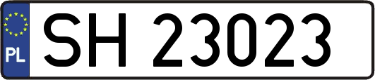 SH23023