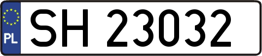 SH23032