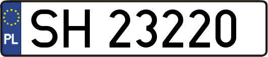 SH23220