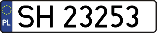 SH23253