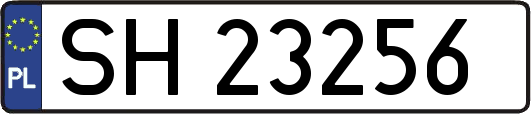 SH23256
