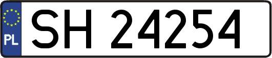 SH24254
