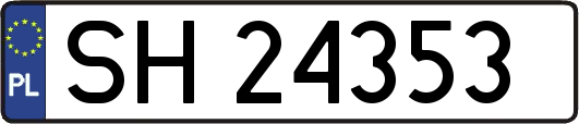 SH24353