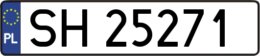 SH25271