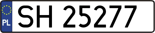SH25277