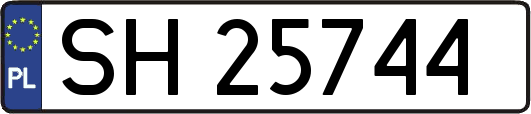SH25744