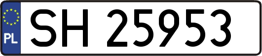 SH25953