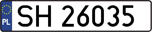 SH26035