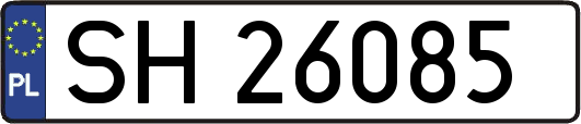SH26085