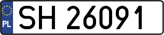 SH26091