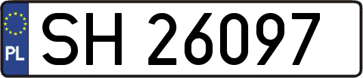SH26097
