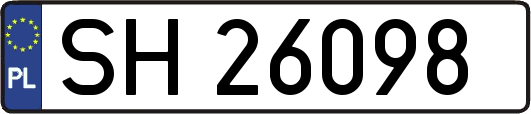 SH26098