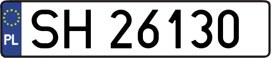 SH26130