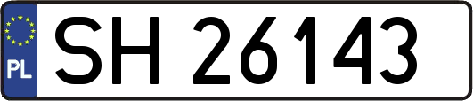 SH26143