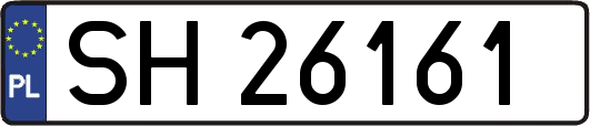 SH26161